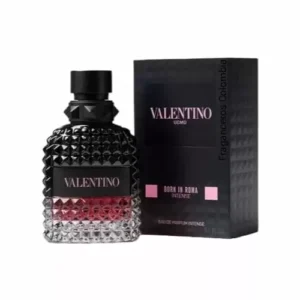 Valentino Uomo Born In Roma Intense Eau de Parfum Intense Caballero 100ml