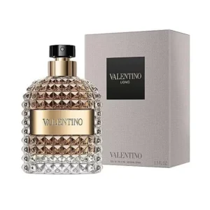 Valentino Uomo Eau de Toilette Caballero 100ml
