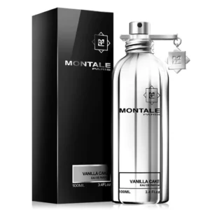 Montale Vanilla Cake Eau de Parfum Unisex 100ml