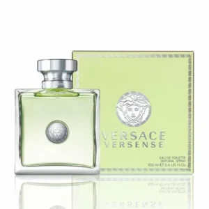 Versace Versense Eau de Toilette Dama 100ml
