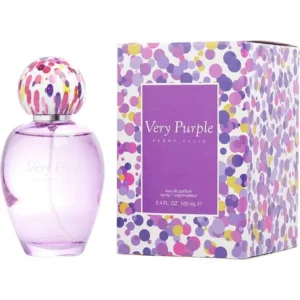 Perry Ellis Very Purple Eau de Parfum Dama 100ml