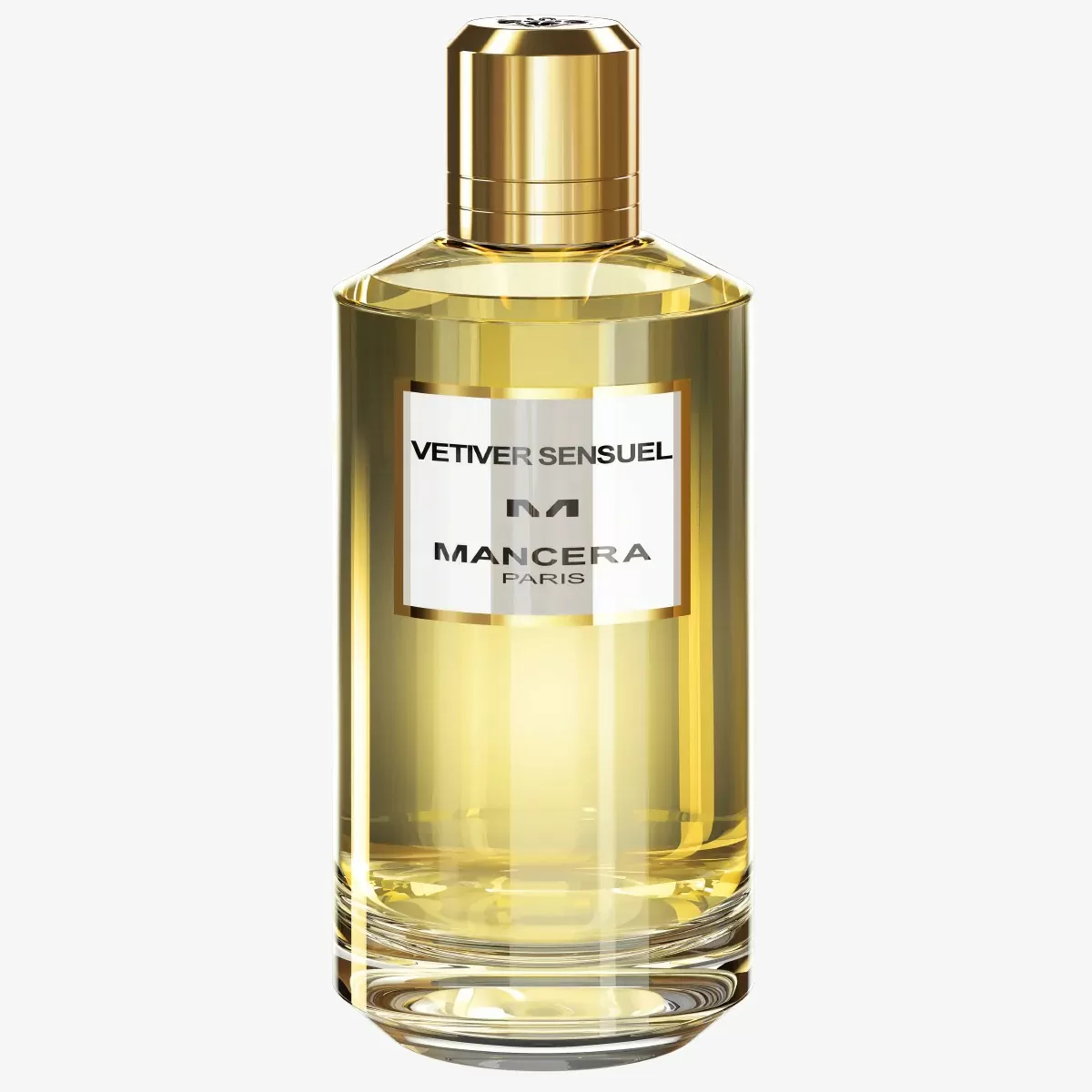 Mancera Vetiver Sensuel Eau de Parfum Unisex 120ml