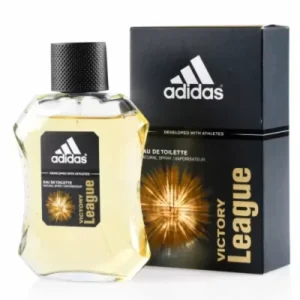 Adidas Victory League Eau de Toilette Caballero 100ml