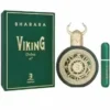 Bharara Viking Dubai Parfum Unisex 100ml