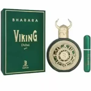 Bharara Viking Dubai Parfum Unisex 100ml