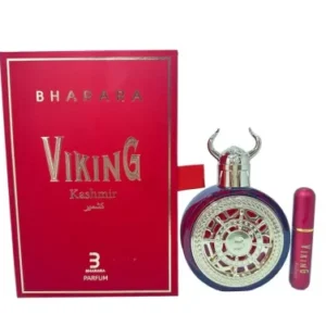 Bharara Viking Kashmir Parfum Unisex 100ml