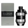 Viktor & Rolf Spicebomb Eau de Toilette Caballero 150ml