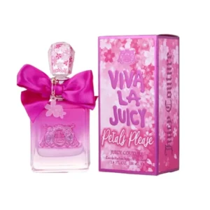 Viva La Juicy Petals Please Juicy Couture EDP 100ml Dama Original