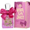 Juicy Couture Viva La Juicy Pink Couture EDP 100ml Dama