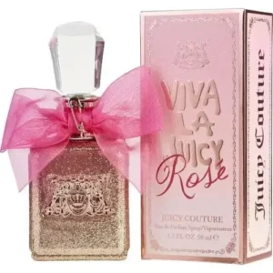 Juicy Couture Viva La Juicy Rose EDP 100ml Dama Original