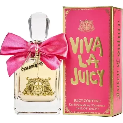 Juicy Couture Viva La Juicy Eau de Parfum 100ml Dama