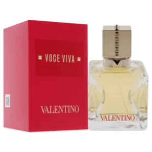 Voce Viva Valentino Eau De Parfum Dama 100ml
