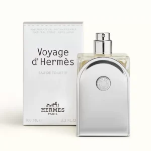 Voyage D´Hermes Eau de Toilette 100ml Caballero