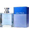 Nautica Voyage Eau de Toilette Caballero 100ml