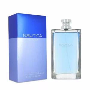 Nautica Voyage Eau de Toilette Caballero 200ml