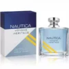 Nautica Voyage Heritage Eau de Toilette Caballero 100ml