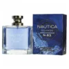Nautica Voyage N-83 Eau de Toilette Caballero 100ml