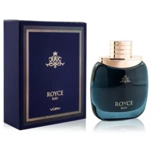 Vúrv Royce Blue Eau de Parfum Caballero 100ml