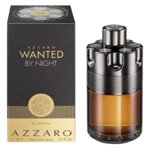 Azzaro Wanted By Night EDP Caballero 150ml