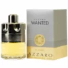 Azzaro Wanted Eau de Toilette Caballero 100ml