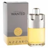 Azzaro Wanted Eau de Toilette Caballero 150ml