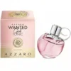 Azzaro Wanted Girl Tonic Eau de Toilette Dama 80ml