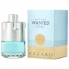 Azzaro Wanted Tonic Eau de Toilette Caballero 100ml