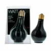 Cofinluxe Watt Black Eau de Toilette Caballero 200ml