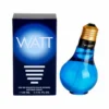 Cofinluxe Watt Blue EDT Caballero 100ml