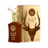 Lattafa Wazeer Al Noble Eau de Parfum 100ml Unisex Original