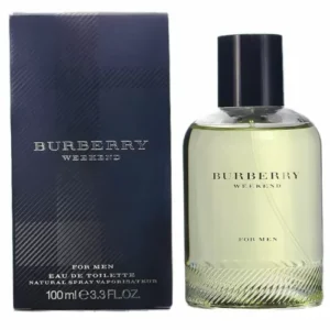 Burberry Weekend For Men Eau de Toilette 100ml