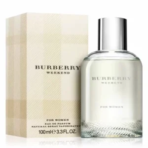 Burberry Weekend For Women Eau de Parfum 100ml