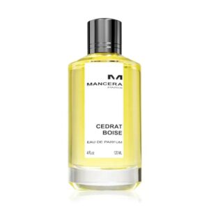 Mancera Cedrat Boise EDP Unisex 120ml