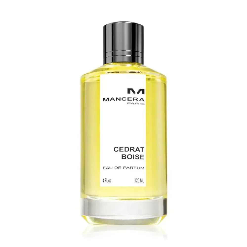Mancera Cedrat Boise EDP Unisex 120ml