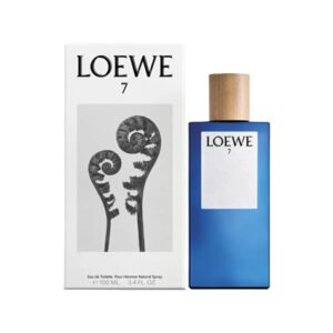 Loewe 7 Eau de Toilette Caballero 100ml