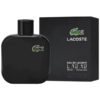 Lacoste Noir Eau De Toilette Caballero 100ml