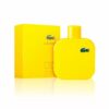 Lacoste Jaune Optimistic Eau De Toilette Caballero 175ml