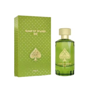 Jo Milano Game Of Spades Bid Parfum Unisex 100ml