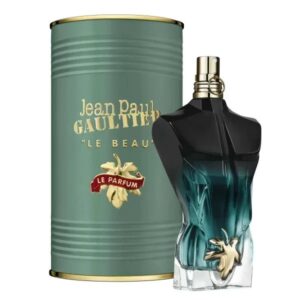 Jean Paul Gaultier Le Beau Le parfum Intense Caballero 125ml