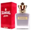Jean Paul Gaultier Scandal Eau De Toilette Caballero 150ml