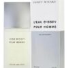 Issey Miyake L´eau D´issey Pour Homme EDT 125ml