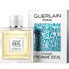 Guerlain L´homme Ideal Cologne Eau de Toilette  100ml