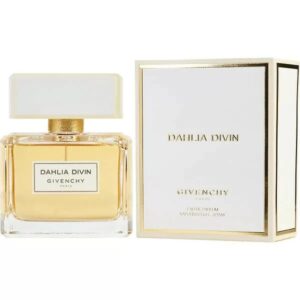 Givenchy Dahlia Divin Eau de Parfum Dama 75ml