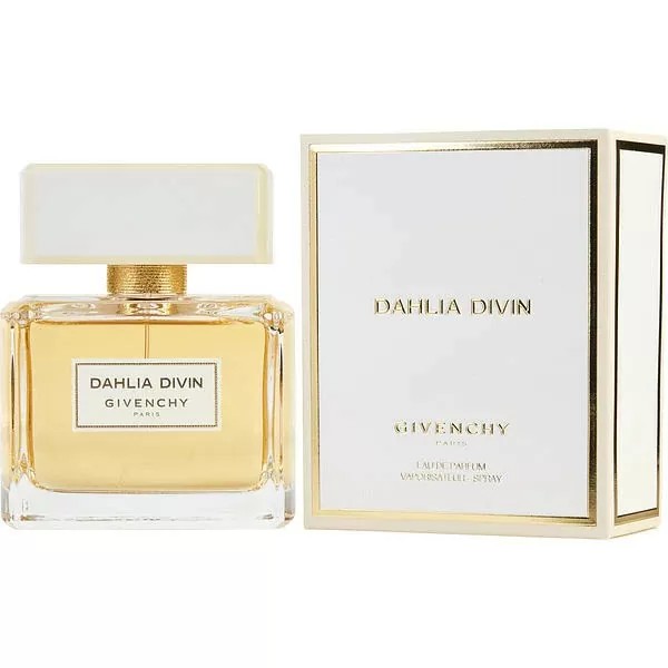 Givenchy Dahlia Divin Eau de Parfum Dama 75ml