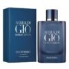 Acqua di Gio Profondo Eau de Parfum Caballero 125ml