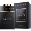Bulgari Man In Black  Eau de Parfum 100ml