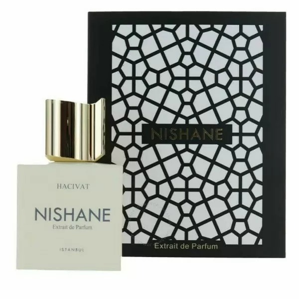 Nishane Hacivat Extrait de Parfum Unisex 100ml