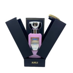 Ahli Corvus Eau de Parfum Dama 60ml