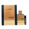 Al Haramain Amber Oud Black Edition EDP Unisex 150ml
