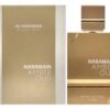 Al Haramain Amber Oud White Edition EDP 200ml Dama Original